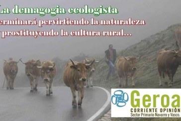 Ecologistas proponen prohibir el pastoreo y la caza si se detectan venenos