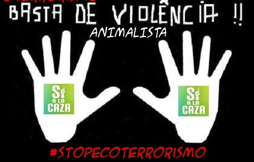 NO es NO. Silencio del PACMA ante la violencia sexista del animalismo