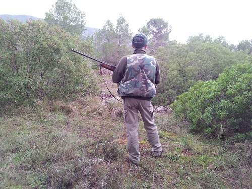 Se crea una Federación de cazadores no deportiva en Valencia