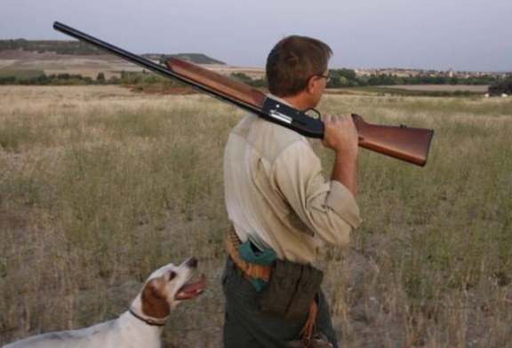 Veterinarios que dan la cara por la caza