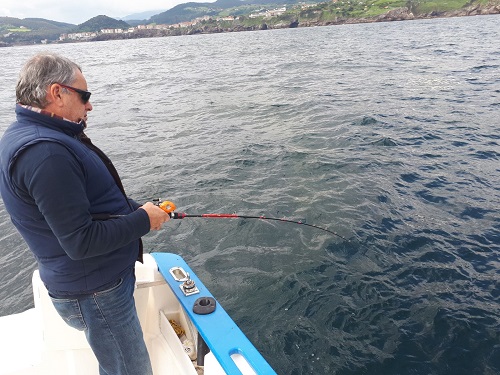 Revolución en la Pesca Deportiva de agua salada. Las técnicas de