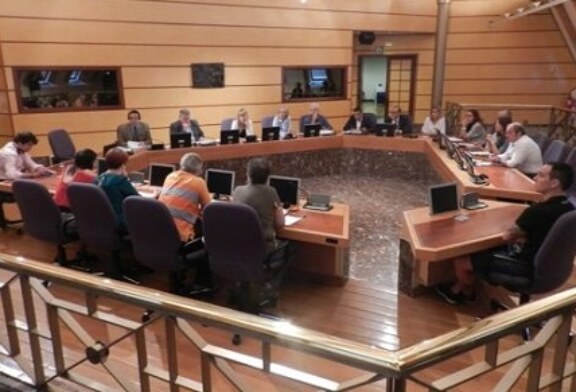 Tumban la propuesta de Podemos de reconstituir las zonas vedadas de caza en Bizkaia