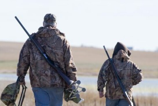 Los cazadores reclaman la supresión de trabas para garantizar el relevo generacional