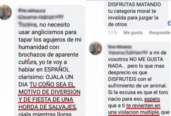 El sector cinegético reacciona y responde a los ataques sexistas contra mujeres y menores por parte del mundo animalista