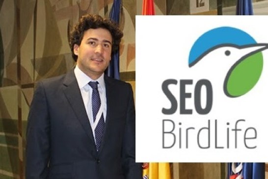 La prohibición de la tórtola: el negocio de SEO/BirdLife y sus socios en Europa