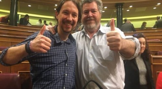 La RFEC exige el cese de Juan López de Uralde por su actitud machista hacia las mujeres cazadoras