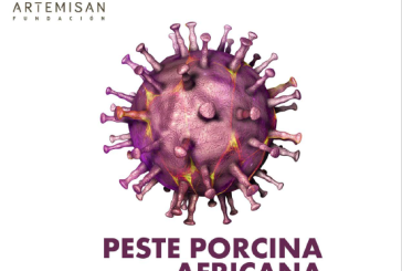 La Fundación Artemisan elabora un documento informativo sobre la Peste Porcina Africana PPA con 20 preguntas y respuestas