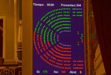 El Congreso aprueba la reforma de la Ley de Especies Invasoras con el voto en contra de BILDU y el PSOE