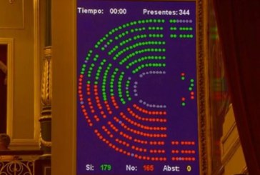 El Congreso aprueba la reforma de la Ley de Especies Invasoras con el voto en contra de BILDU y el PSOE