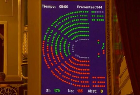 El Congreso aprueba la reforma de la Ley de Especies Invasoras con el voto en contra de BILDU y el PSOE