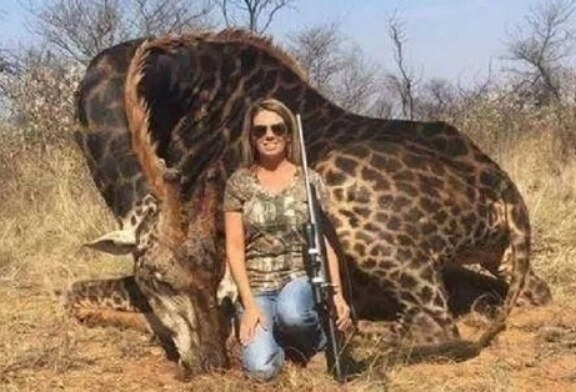 Acoso animalista a una mujer por mostrar su condición de cazadora