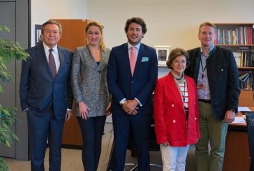 La RFEC encuentra en Bruselas el compromiso con los cazadores