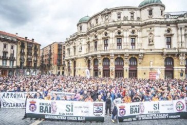 La RFEC exige al Gobierno Socialista cumpla su compromiso con los cazadores