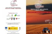 El Grupo de Agricultura Sostenible y Biodiversidad, AGROHÁBITAT’, se presentará en una jornada técnica el próximo lunes