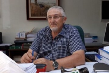 Felipe Vegue, nuevo presidente de la Oficina Nacional de la Caza