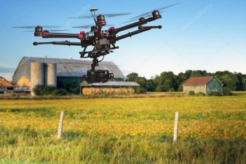 Un proyecto innovador. Drones que salvan corcinos