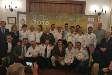 Campeonato del Mundo de San Huberto