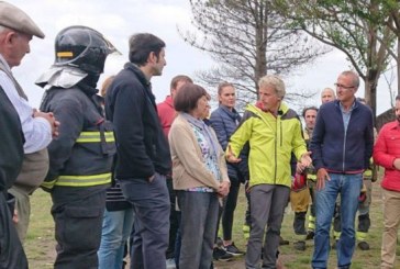 Jesús Calleja rectifica tras las críticas de los agentes forestales