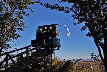 Las Palomeras de Etxalar muestran sus secretos