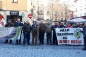 La ONC lamenta el sinsentido de la ILP de Protección Animal aprobada por el Parlamento de La Rioja