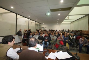 XlX jornadas de caza y naturaleza de navarra