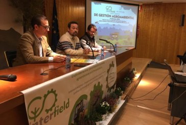 I Foro de Gestión Agroambiental de la Fundación Artemisan