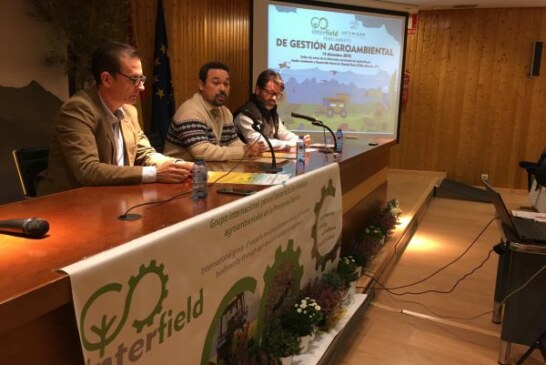 I Foro de Gestión Agroambiental de la Fundación Artemisan