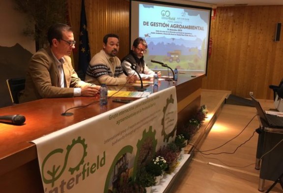 I Foro de Gestión Agroambiental de la Fundación Artemisan