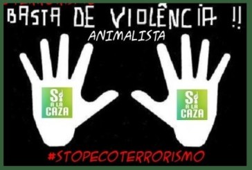 El Parlamento Navarro apoya a la caza frente a la violencia animalista