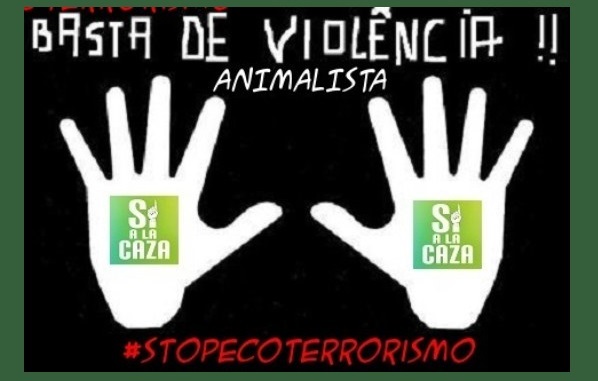 El Parlamento Navarro apoya a la caza frente a la violencia animalista