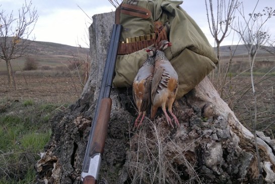 El borrador del Reglamento de armas aúna en su contra a todo el sector cinegético