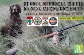 III Copa de Euskal Herria de caza menor con perro