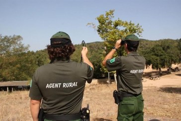 Los cazadores acusan. La ONC se persona en el juicio del asesino de dos guardas