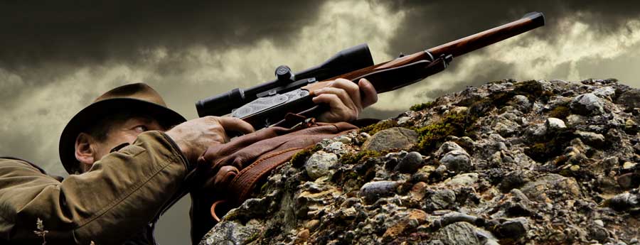 La unión de los cazadores obliga a la Guardia Civil a retirar el borrador del nuevo Reglamento de Armas