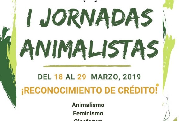 La RFEC denuncia a la Junta Electoral las jornadas animalistas de PACMA