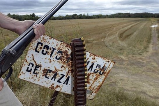 Se cazará en Castilla y León (+ vídeo)