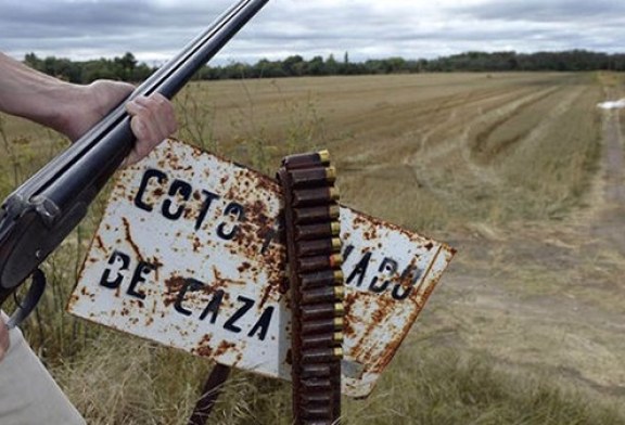 Se cazará en Castilla y León (+ vídeo)