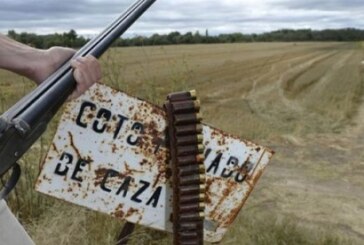La Ley de Caza de Castilla y León continúa en vigor y la caza no está en peligro
