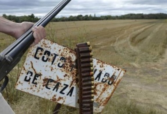 La Ley de Caza de Castilla y León continúa en vigor y la caza no está en peligro