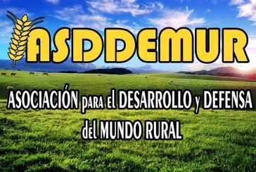 ASDDEMUR celebra su primera Asamblea Extraordinaria Informativa