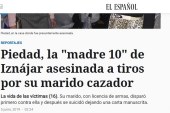 El Español ¿Criminalizar a los cazadores por un puñado de lectores?