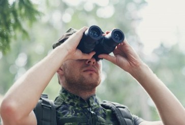 Observatorios Cinegéticos. Los cazadores se implican en la conservación de las especies