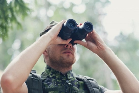 Observatorios Cinegéticos. Los cazadores se implican en la conservación de las especies