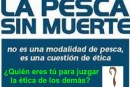 ¿Es la pesca sin muerte tan ecológica como nos dicen?