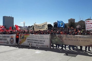 La ONC reclama al Defensor del Pueblo que garantice la seguridad jurídica y la libertad individual de los cazadores