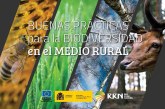 La Red Rural Nacional lanza un manual a propuesta de UNAC