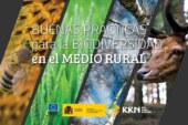 La Red Rural Nacional lanza un manual a propuesta de UNAC