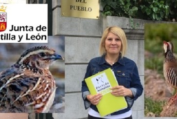 Vuelven a la carga contra la caza en Castilla y Leon