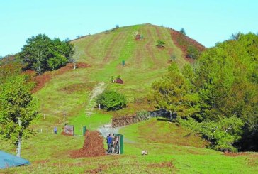 La subasta de los puestos palomeros de Etxalar será el 7 de septiembre