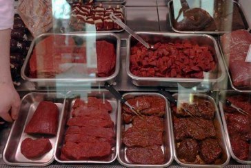 Alemania cede a las presiones animalistas y penalizará en consumo de la carne